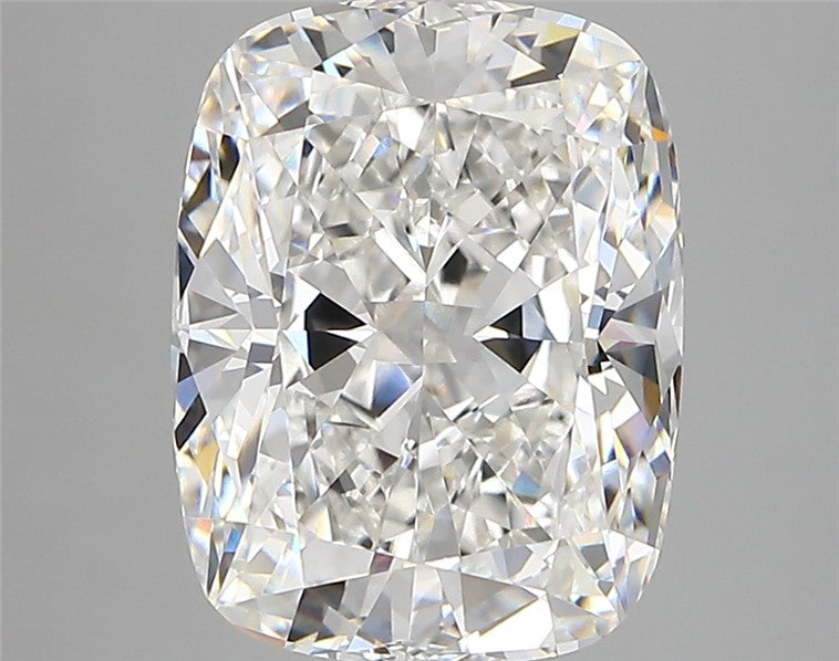 IGI 4.27 Carat Cushion Lab Grown Diamond 人工培育鑽石 實驗室人造鑽石