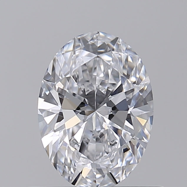 IGI 0.63 Carat 橢圓形 - Oval 培育鑽石 Lab Grown Diamond 人造鑽石 人工鑽石 實驗室鑽石 培養鑽石 香港 培育鑽 