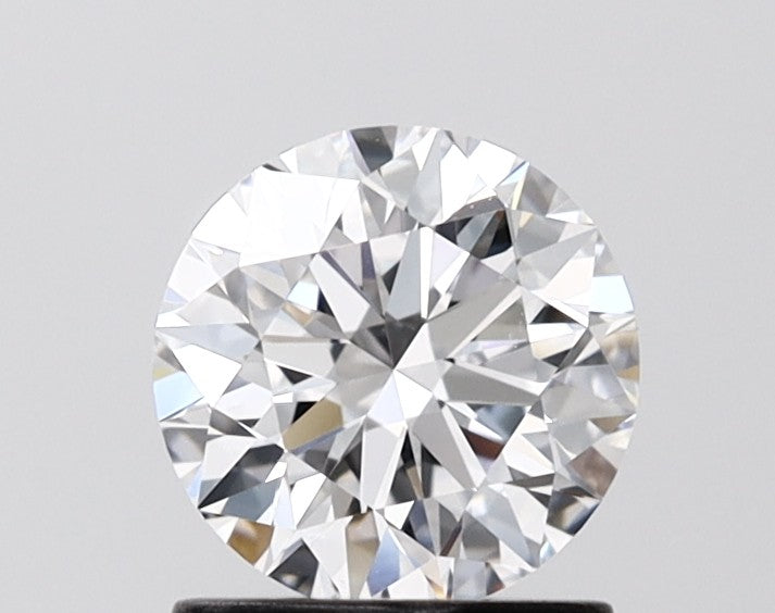 IGI 1.10 Carat Round Brilliant Lab Grown Diamond 人工培育鑽石 實驗室人造鑽石