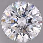 IGI 1.60 Carat Round Brilliant Lab Grown Diamond 人工培育鑽石 實驗室人造鑽石