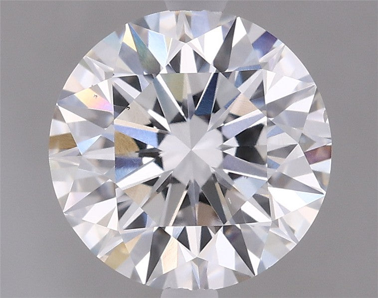 IGI 1.60 Carat Round Brilliant Lab Grown Diamond 人工培育鑽石 實驗室人造鑽石