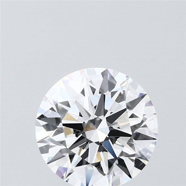 IGI 1.54 Carat Round Brilliant Lab Grown Diamond 人工培育鑽石 實驗室人造鑽石