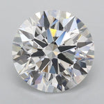 IGI 1.90 Carat Round Brilliant Lab Grown Diamond 人工培育鑽石 實驗室人造鑽石