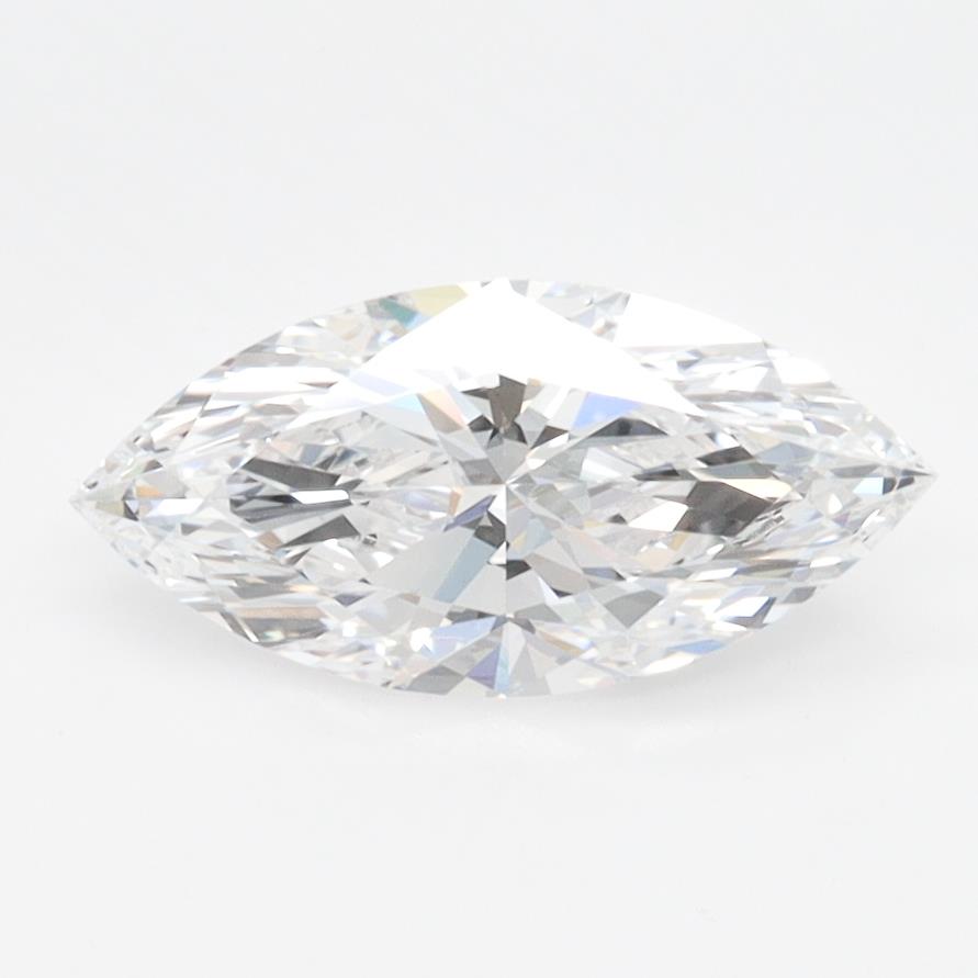 IGI 1.1 Carat Marquise Lab Grown Diamond