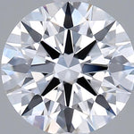 GIA 2.17 Carat Round Brilliant Lab Grown Diamond 人工培育鑽石 實驗室人造鑽石