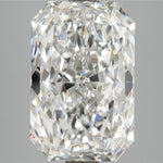 IGI 5.09 Carat Radiant Cut Lab Grown Diamond 人工培育鑽石 實驗室人造鑽石