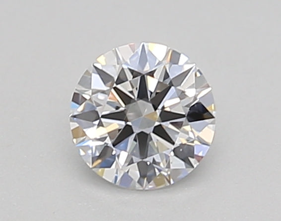 IGI 0.34 Carat 圓形 - Round Brilliant 培育鑽石 Lab Grown Diamond 人造鑽石 人工鑽石 實驗室鑽石 培養鑽石 香港 培育鑽 