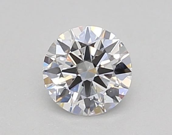 IGI 0.34 Carat 圓形 - Round Brilliant 培育鑽石 Lab Grown Diamond 人造鑽石 人工鑽石 實驗室鑽石 培養鑽石 香港 培育鑽 