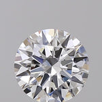 GIA 1.01 Carat Round Brilliant Lab Grown Diamond