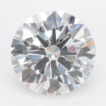 IGI 2.01 Carat Round Brilliant Lab Grown Diamond 人工培育鑽石 實驗室人造鑽石
