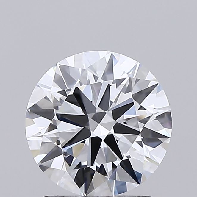 IGI 1.5 Carat Round Brilliant Lab Grown Diamond