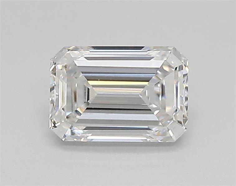 IGI 0.62 Carat Emerald Lab Grown Diamond 人工培育鑽石 實驗室人造鑽石