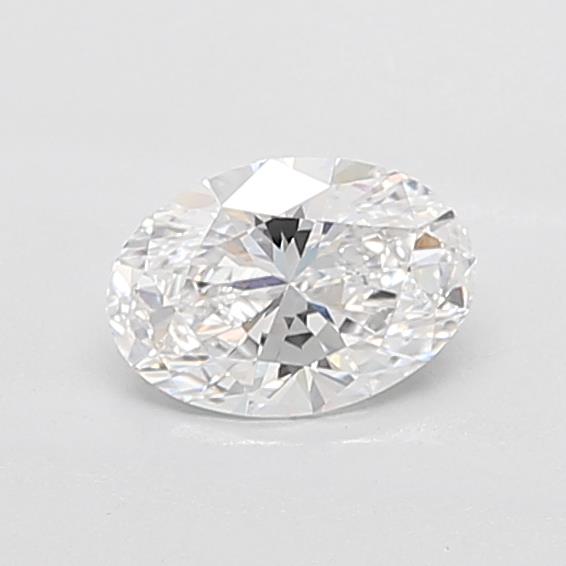 IGI 1.03 Carat Oval Lab Grown Diamond 人工培育鑽石 實驗室人造鑽石