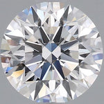 IGI 1.00 Carat Round Brilliant Lab Grown Diamond 人工培育鑽石 實驗室人造鑽石