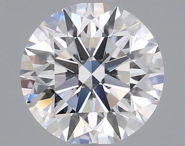 IGI 1.00 Carat Round Brilliant Lab Grown Diamond 人工培育鑽石 實驗室人造鑽石