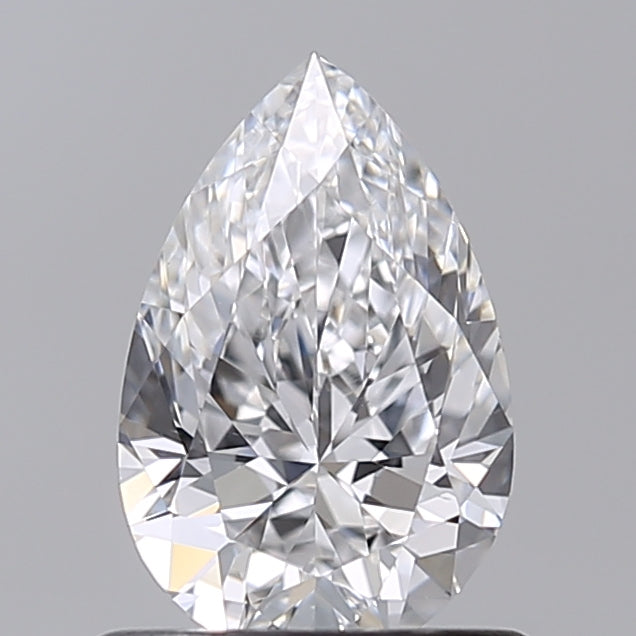 IGI 0.72 Carat 梨形 - Pear 培育鑽石 Lab Grown Diamond 人造鑽石 人工鑽石 實驗室鑽石 培養鑽石 香港 培育鑽 