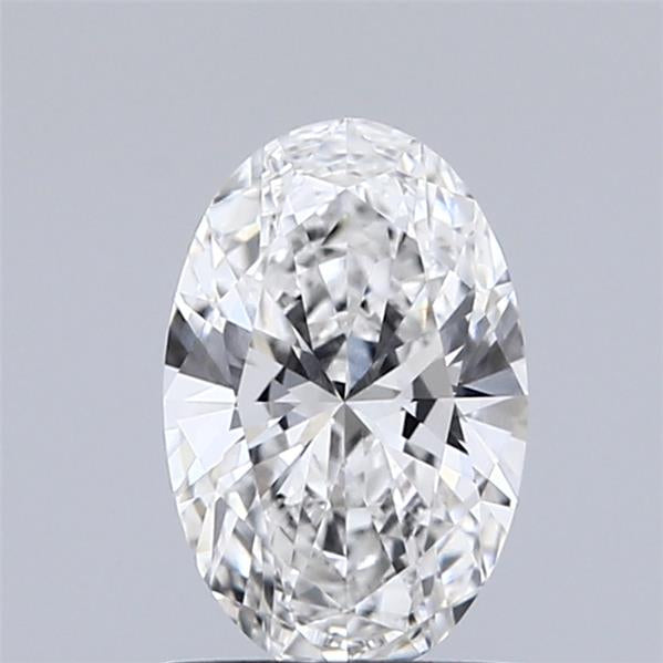 IGI 0.92 Carat Oval Lab Grown Diamond 人工培育鑽石 實驗室人造鑽石