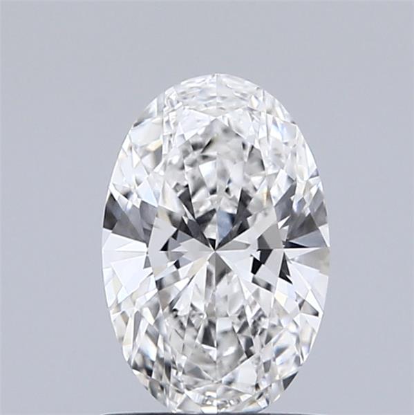 IGI 0.92 Carat Oval Lab Grown Diamond 人工培育鑽石 實驗室人造鑽石