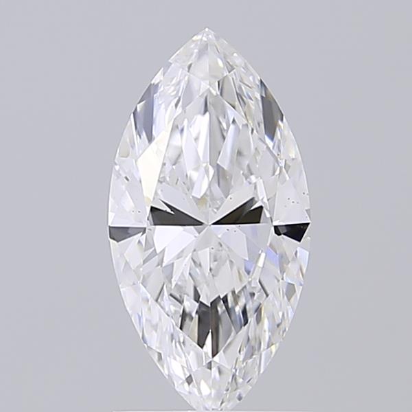 IGI 1.50 Carat Marquise Lab Grown Diamond 人工培育鑽石 實驗室人造鑽石