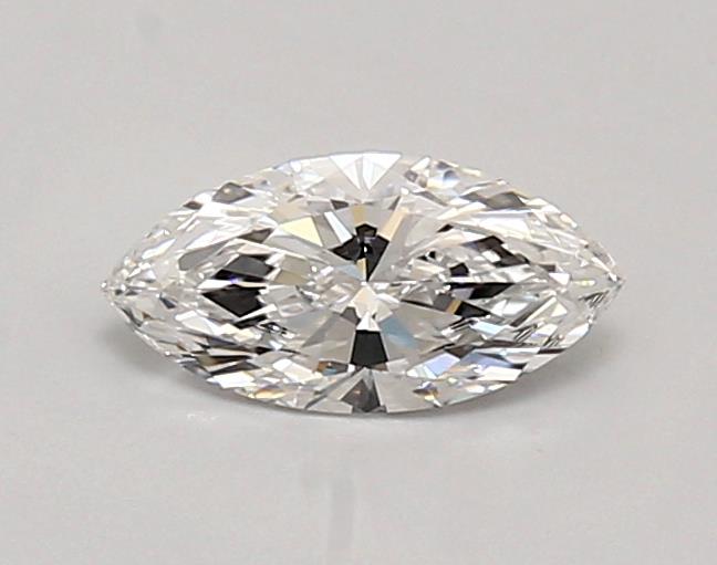 IGI 0.77 Carat Marquise Lab Grown Diamond 人工培育鑽石 實驗室人造鑽石