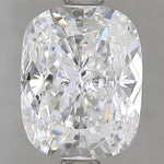 IGI 1.50 Carat Cushion Lab Grown Diamond 人工培育鑽石 實驗室人造鑽石