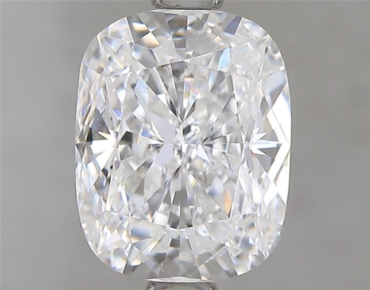 IGI 1.50 Carat Cushion Lab Grown Diamond 人工培育鑽石 實驗室人造鑽石