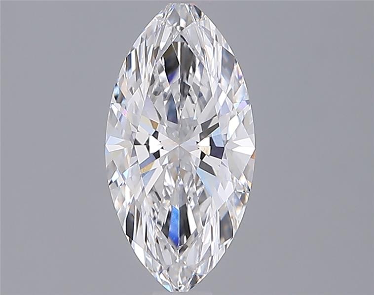 IGI 1.26 Carat Marquise Lab Grown Diamond