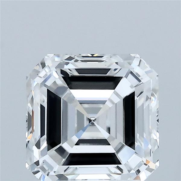 IGI 2.03 Carat Asscher Lab Grown Diamond 人工培育鑽石 實驗室人造鑽石