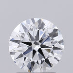 IGI 1.52 Carat Emerald Lab Grown Diamond
