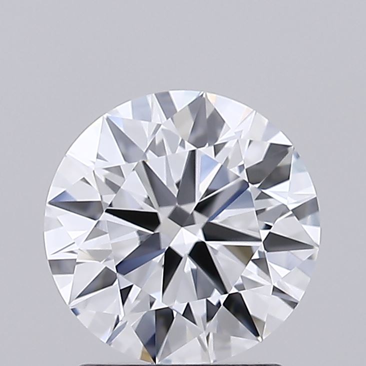 IGI 1.52 Carat Emerald Lab Grown Diamond