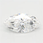 IGI 1.50 Carat Marquise Lab Grown Diamond 人工培育鑽石 實驗室人造鑽石