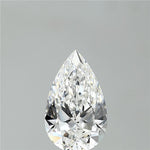 IGI 3.10 Carat Pear Lab Grown Diamond 人工培育鑽石 實驗室人造鑽石
