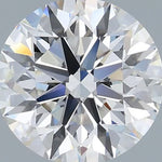 IGI 2.00 Carat Round Brilliant Lab Grown Diamond 人工培育鑽石 實驗室人造鑽石