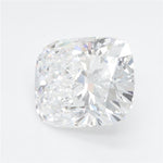IGI 2.10 Carat Cushion Lab Grown Diamond 人工培育鑽石 實驗室人造鑽石