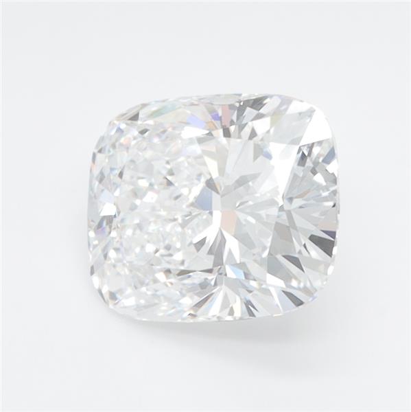 IGI 2.10 Carat Cushion Lab Grown Diamond 人工培育鑽石 實驗室人造鑽石