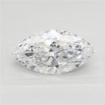 IGI 1.50 Carat Marquise Lab Grown Diamond 人工培育鑽石 實驗室人造鑽石