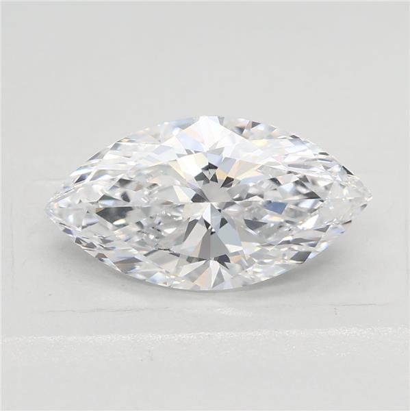 IGI 1.50 Carat Marquise Lab Grown Diamond 人工培育鑽石 實驗室人造鑽石