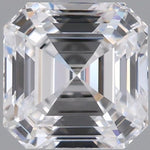 IGI 1.46 Carat Asscher Lab Grown Diamond 人工培育鑽石 實驗室人造鑽石