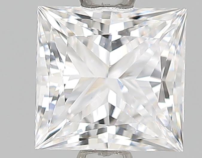IGI 1.08 Carat Princess Cut Lab Grown Diamond 人工培育鑽石 實驗室人造鑽石