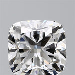 IGI 1.80 Carat Cushion Lab Grown Diamond 人工培育鑽石 實驗室人造鑽石
