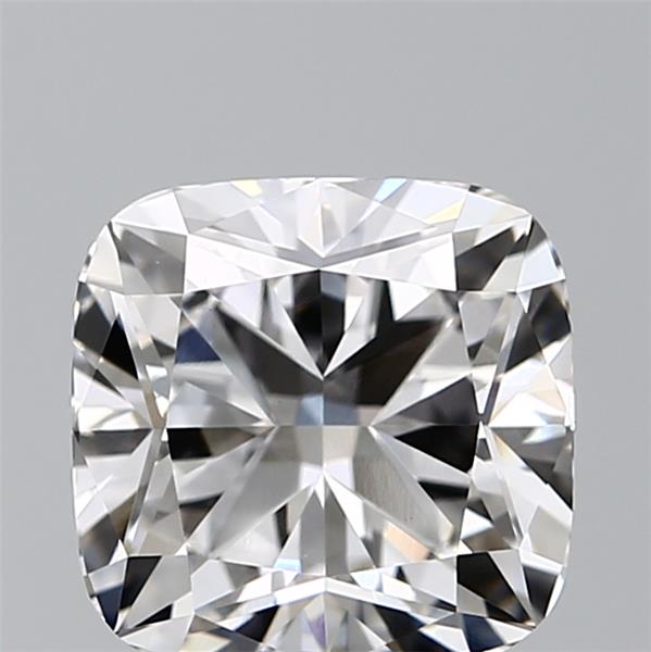 IGI 1.80 Carat Cushion Lab Grown Diamond 人工培育鑽石 實驗室人造鑽石