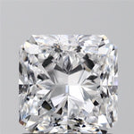 IGI 1.45 Carat Radiant Cut Lab Grown Diamond 人工培育鑽石 實驗室人造鑽石