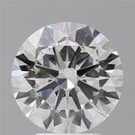 IGI 4.01 Carat Round Brilliant Lab Grown Diamond 人工培育鑽石 實驗室人造鑽石