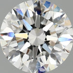 IGI 2.51 Carat Round Brilliant Lab Grown Diamond 人工培育鑽石 實驗室人造鑽石