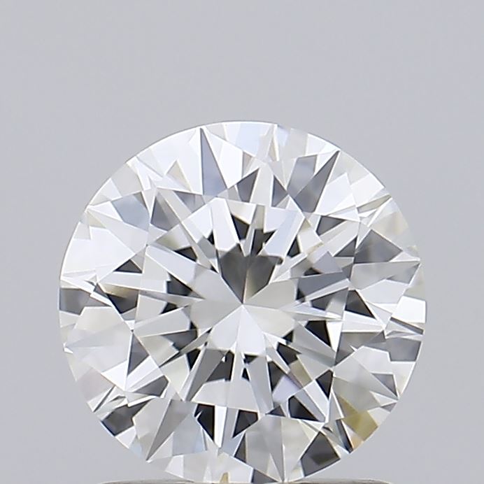 IGI 1.20 Carat Round Brilliant Lab Grown Diamond 人工培育鑽石 實驗室人造鑽石