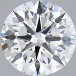 IGI 7.51 Carat Round Brilliant Lab Grown Diamond 人工培育鑽石 實驗室人造鑽石