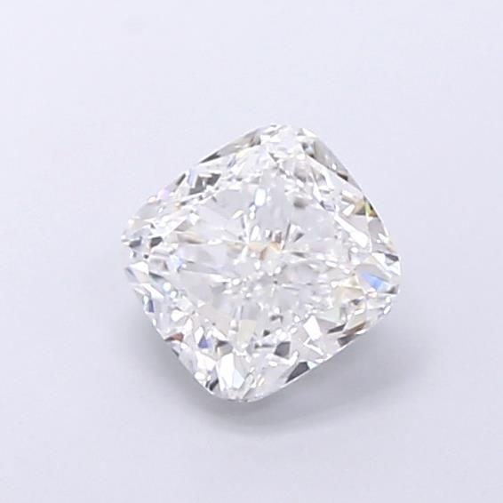IGI 1.61 Carat Cushion Lab Grown Diamond 人工培育鑽石 實驗室人造鑽石
