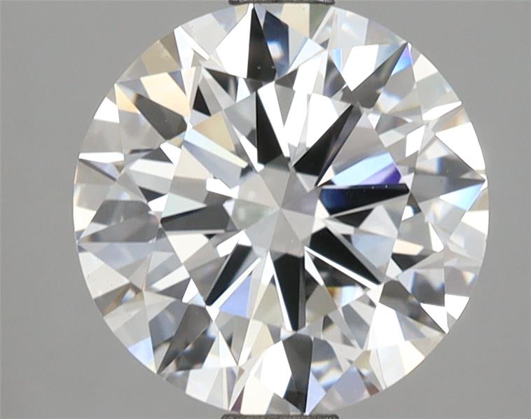 IGI 3 Carat Round Brilliant Lab Grown Diamond 人工培育鑽石 實驗室人造鑽石