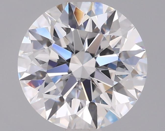 IGI 1.48 Carat Round Brilliant Lab Grown Diamond 人工培育鑽石 實驗室人造鑽石