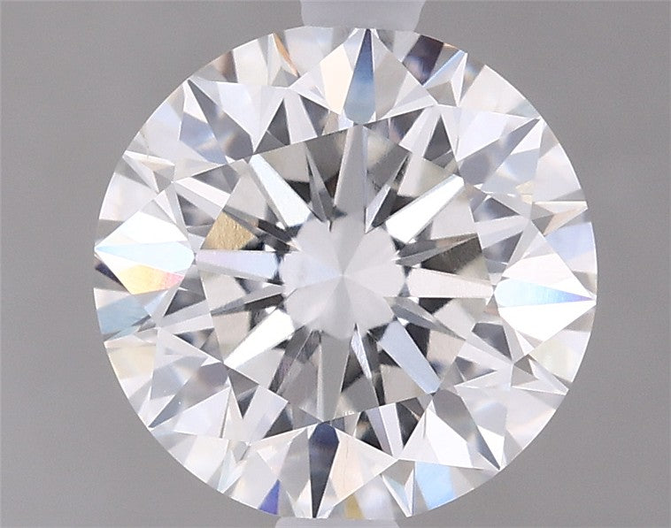 IGI 1.51 Carat Round Brilliant Lab Grown Diamond 人工培育鑽石 實驗室人造鑽石